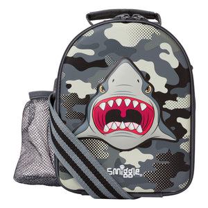 Smiggle – Budz Lunchbox zum Aufhängen