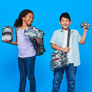 Smiggle – Budz Lunchbox zum Aufhängen