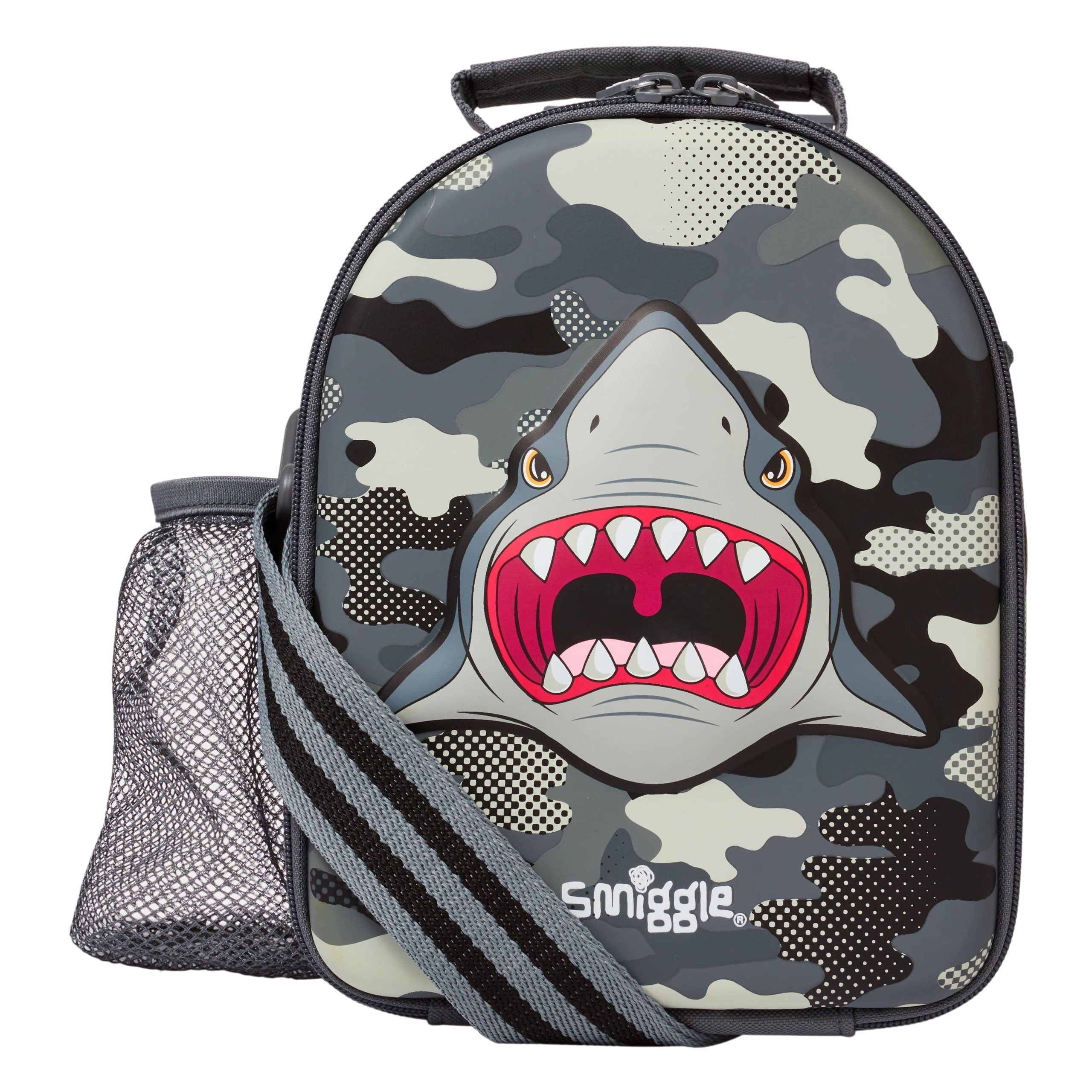 Smiggle – Budz Lunchbox zum Aufhängen