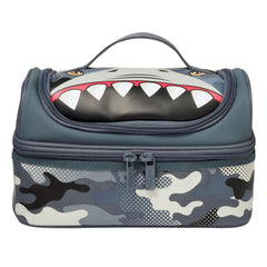 Smiggle – Budz Doppeldecker-Lunchbox