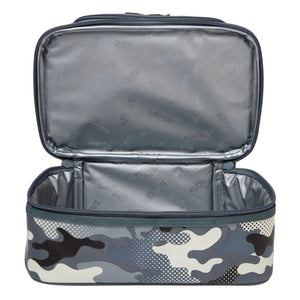 Smiggle – Budz Doppeldecker-Lunchbox