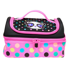 Smiggle – Budz Doppeldecker-Lunchbox