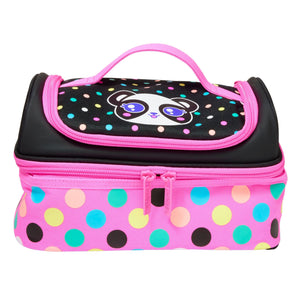 Smiggle – Budz Doppeldecker-Lunchbox