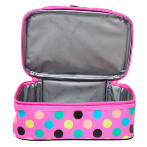 Smiggle – Budz Doppeldecker-Lunchbox