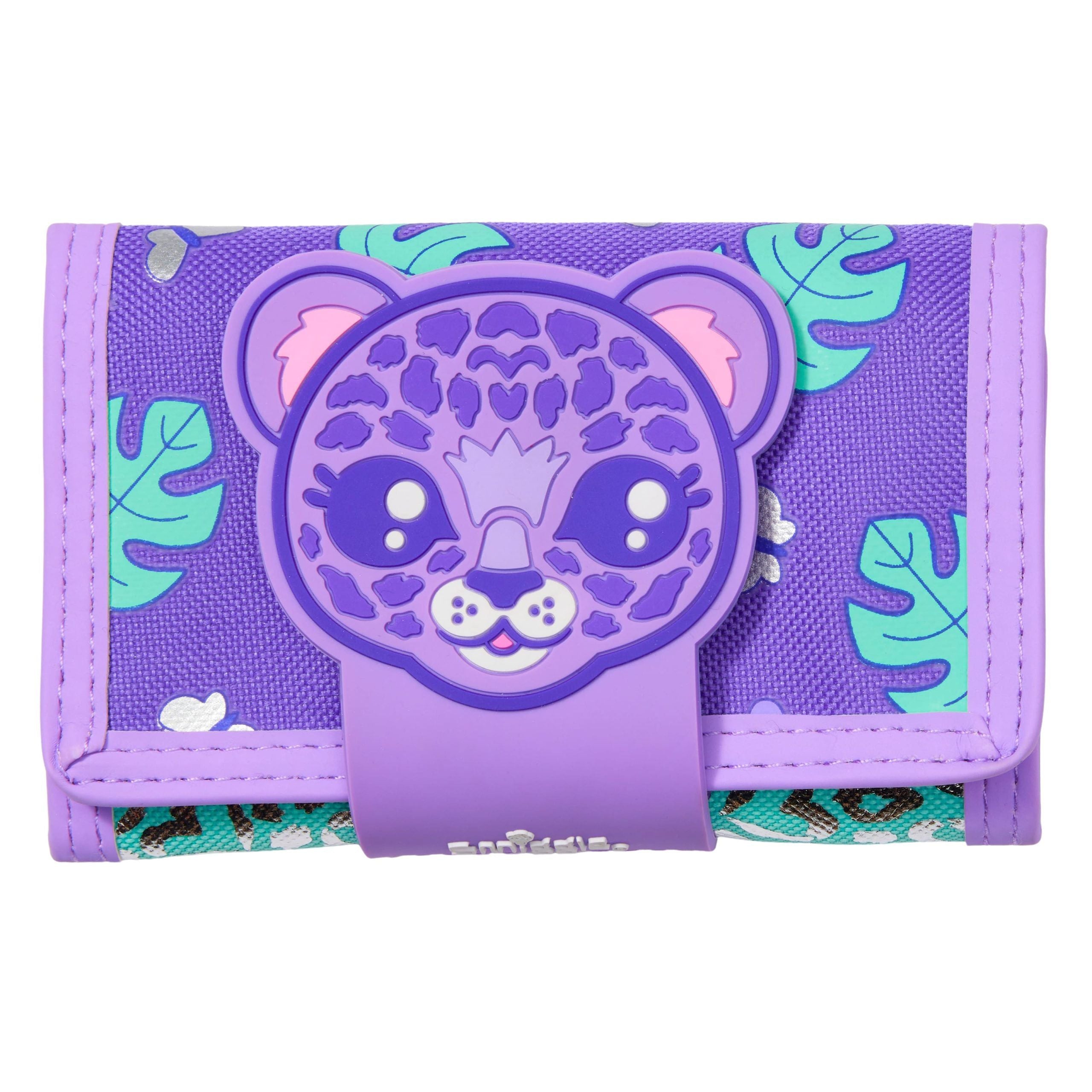 Smiggle – Budz Kinder-Geldbörse