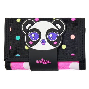 Smiggle – Budz Kinder-Geldbörse