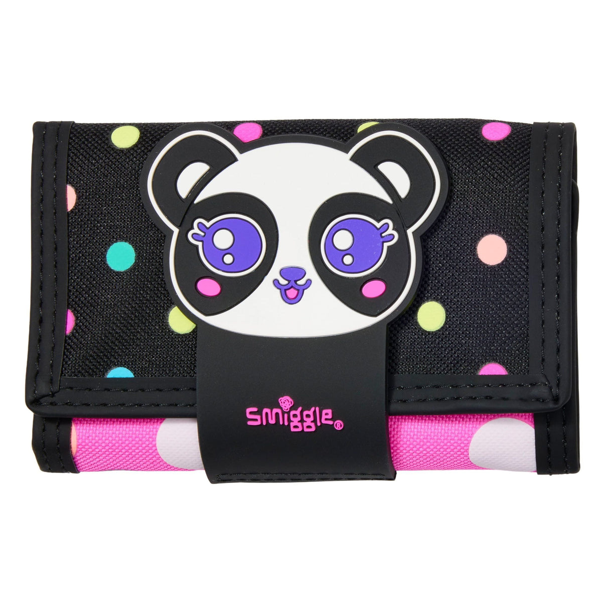 Smiggle – Budz Kinder-Geldbörse