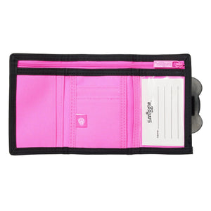Smiggle – Budz Kinder-Geldbörse