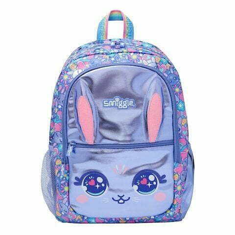 Smiggle – Budz Hop Classic Rucksack
