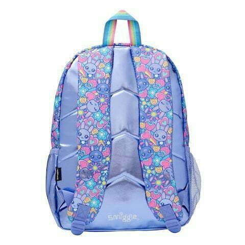 Smiggle – Budz Hop Classic Rucksack