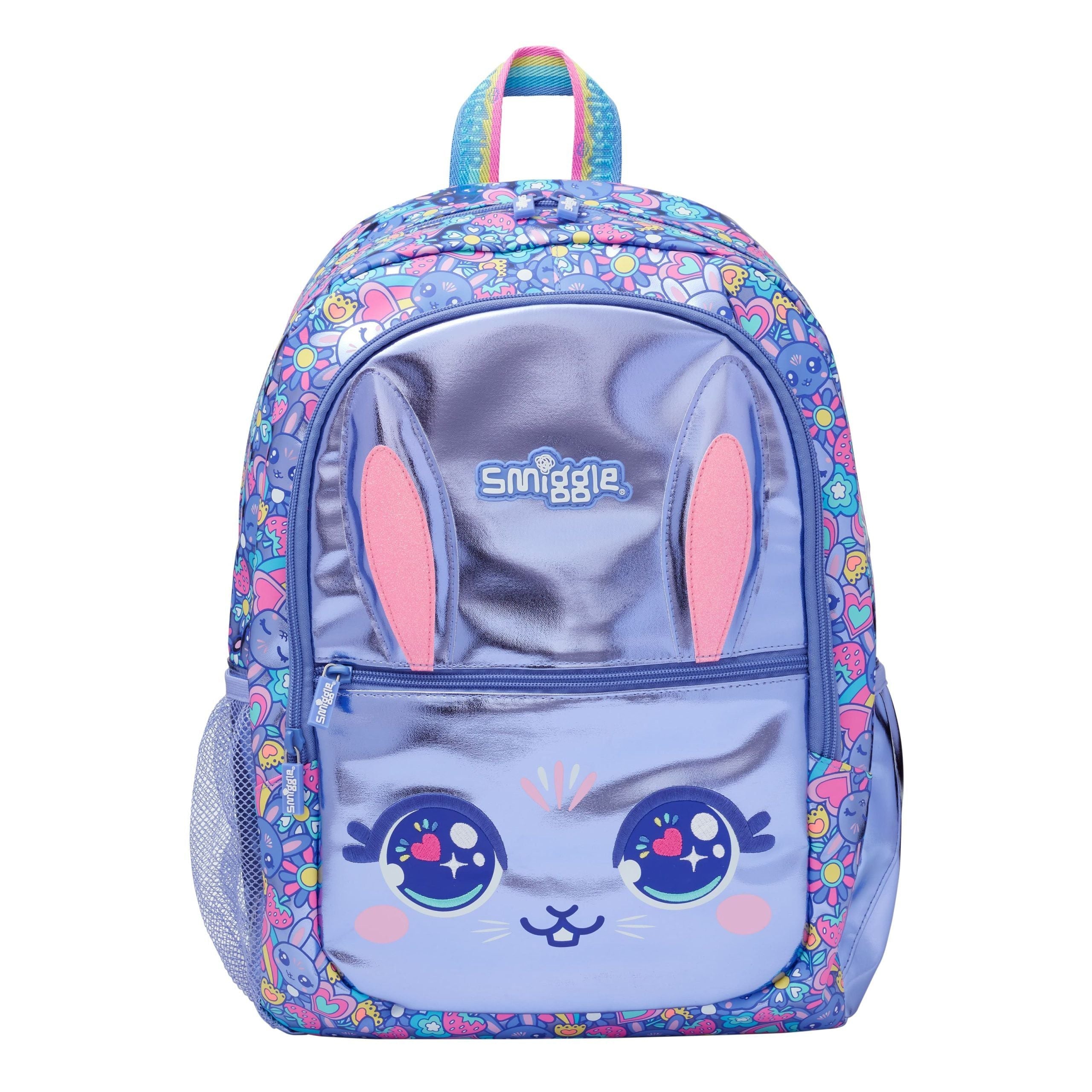 Smiggle – Budz Hop Classic Rucksack