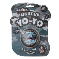 Smiggle – Budz beleuchtetes Yoyo