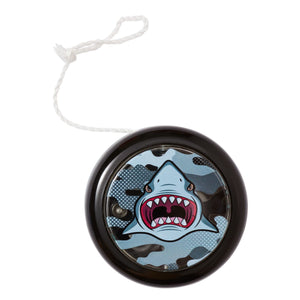 Smiggle – Budz beleuchtetes Yoyo