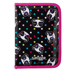 Smiggle – Budz Federmäppchen und Schreibwaren-Set