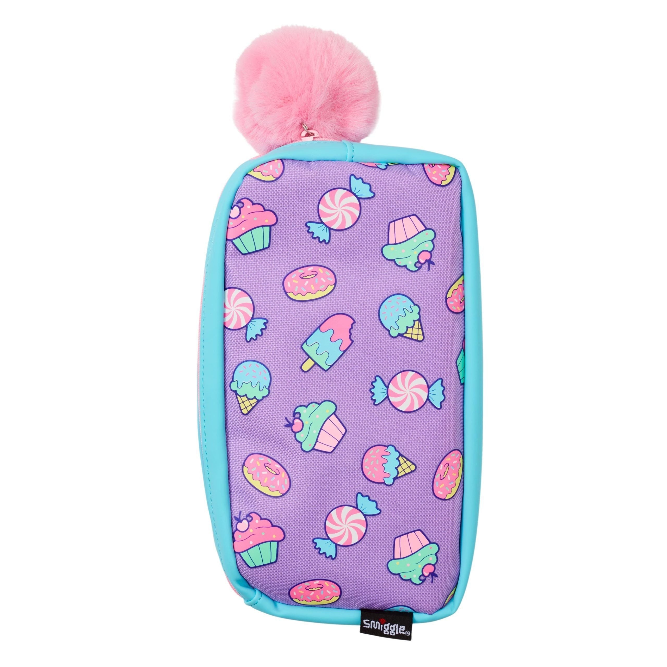 Smiggle – Budz Classic Federmäppchen