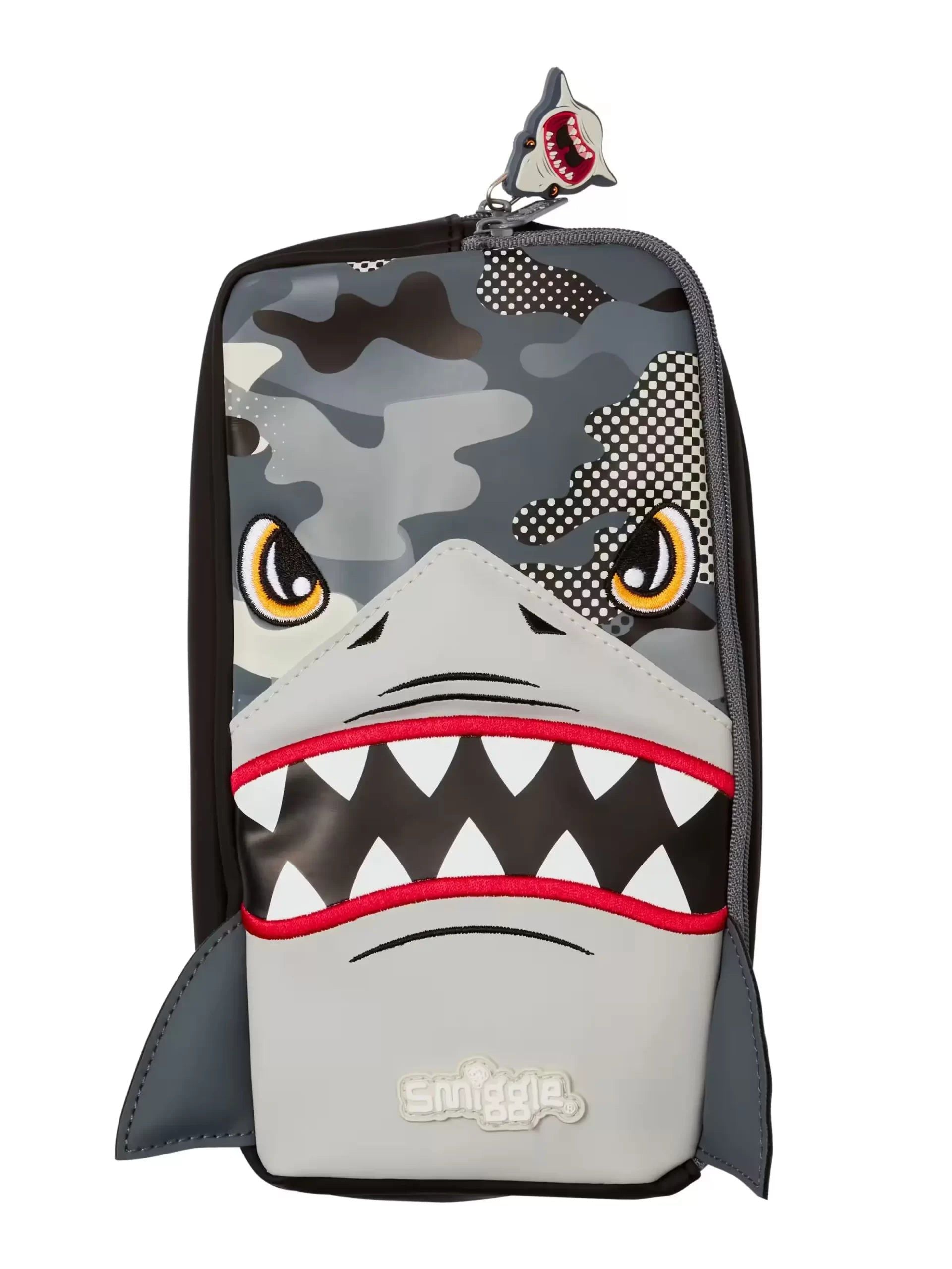 Smiggle – Budz Classic Federmäppchen