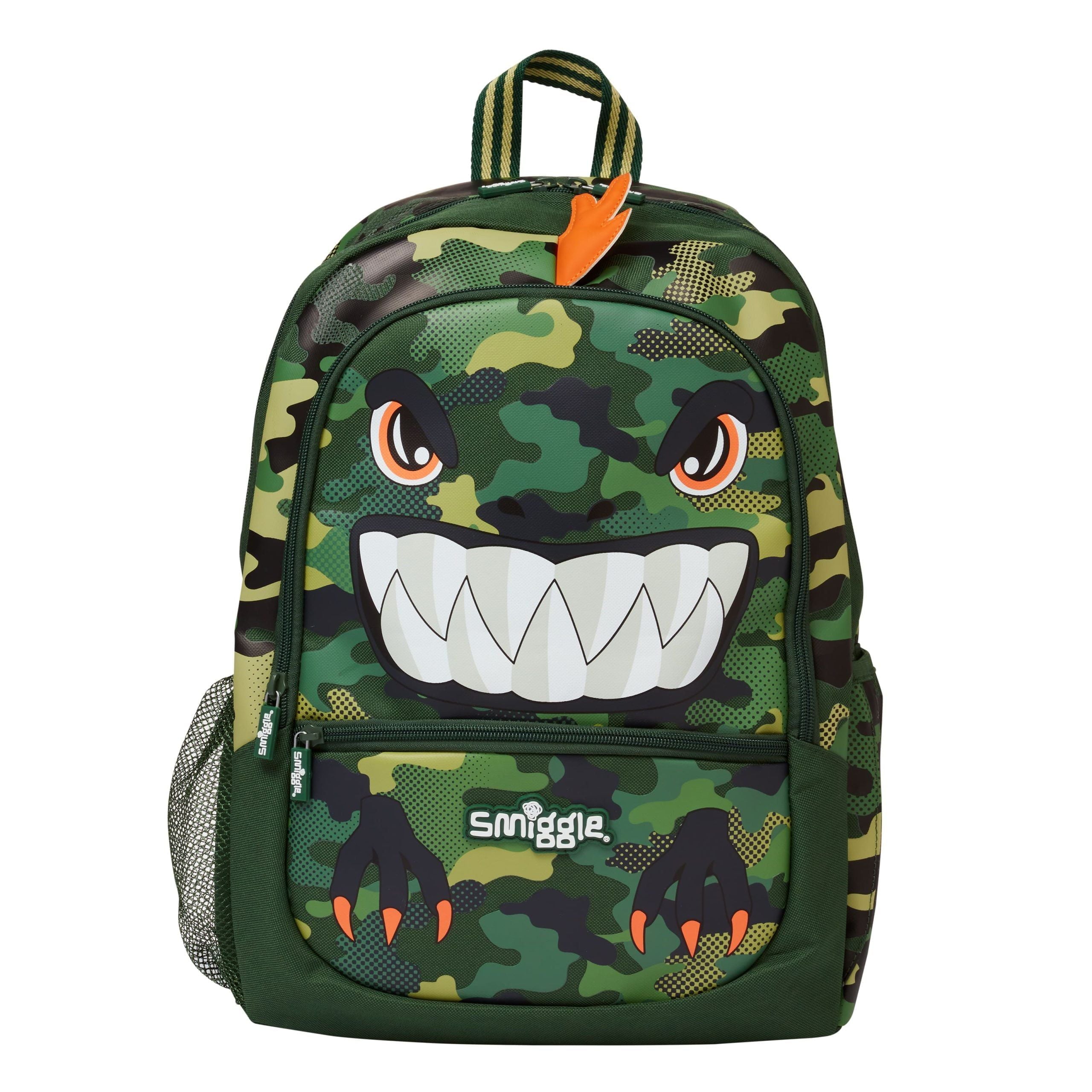 Smiggle - Budz Classic Rucksack