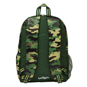 Smiggle - Budz Classic Rucksack