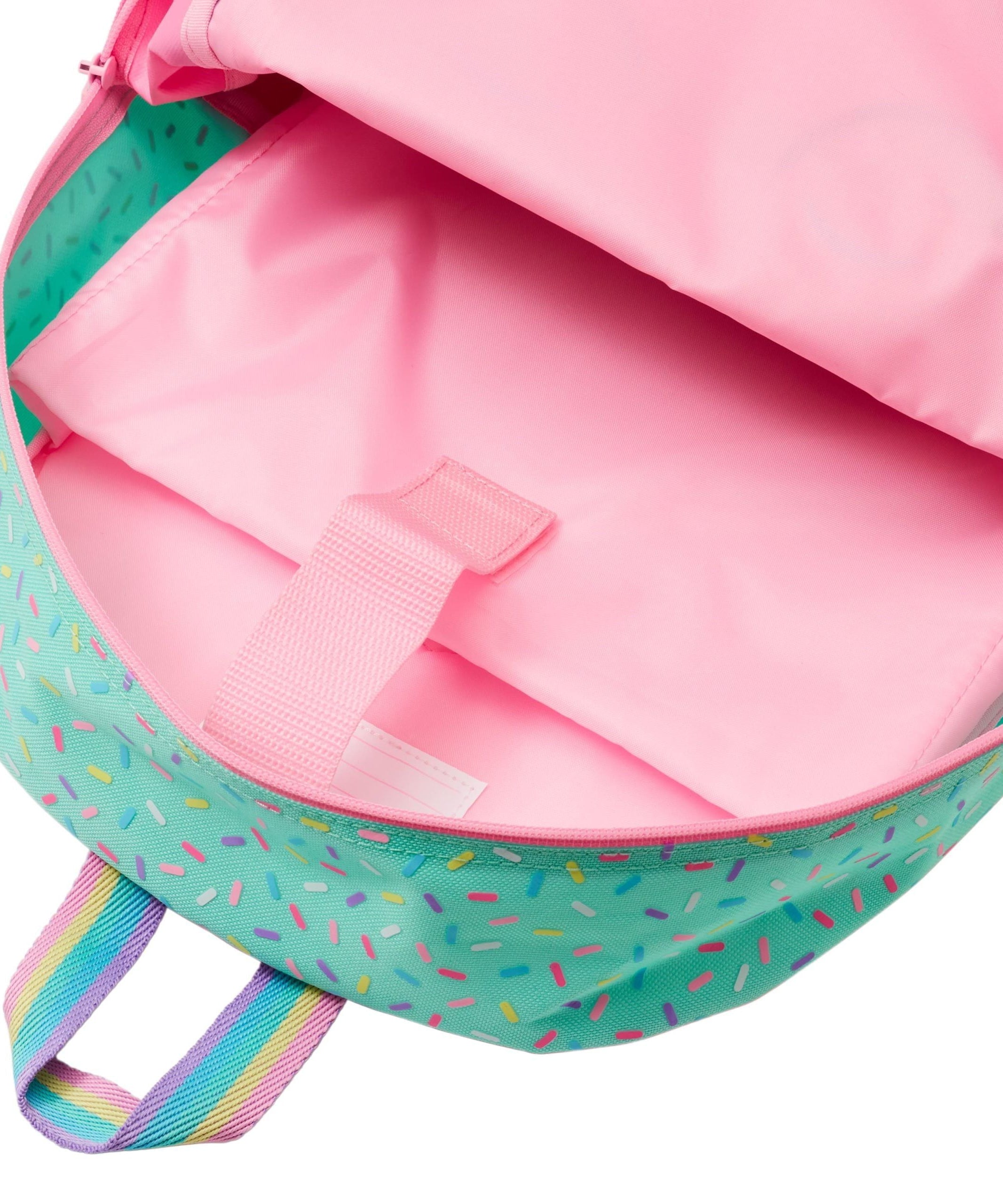Smiggle - Budz Klassischer Rucksack