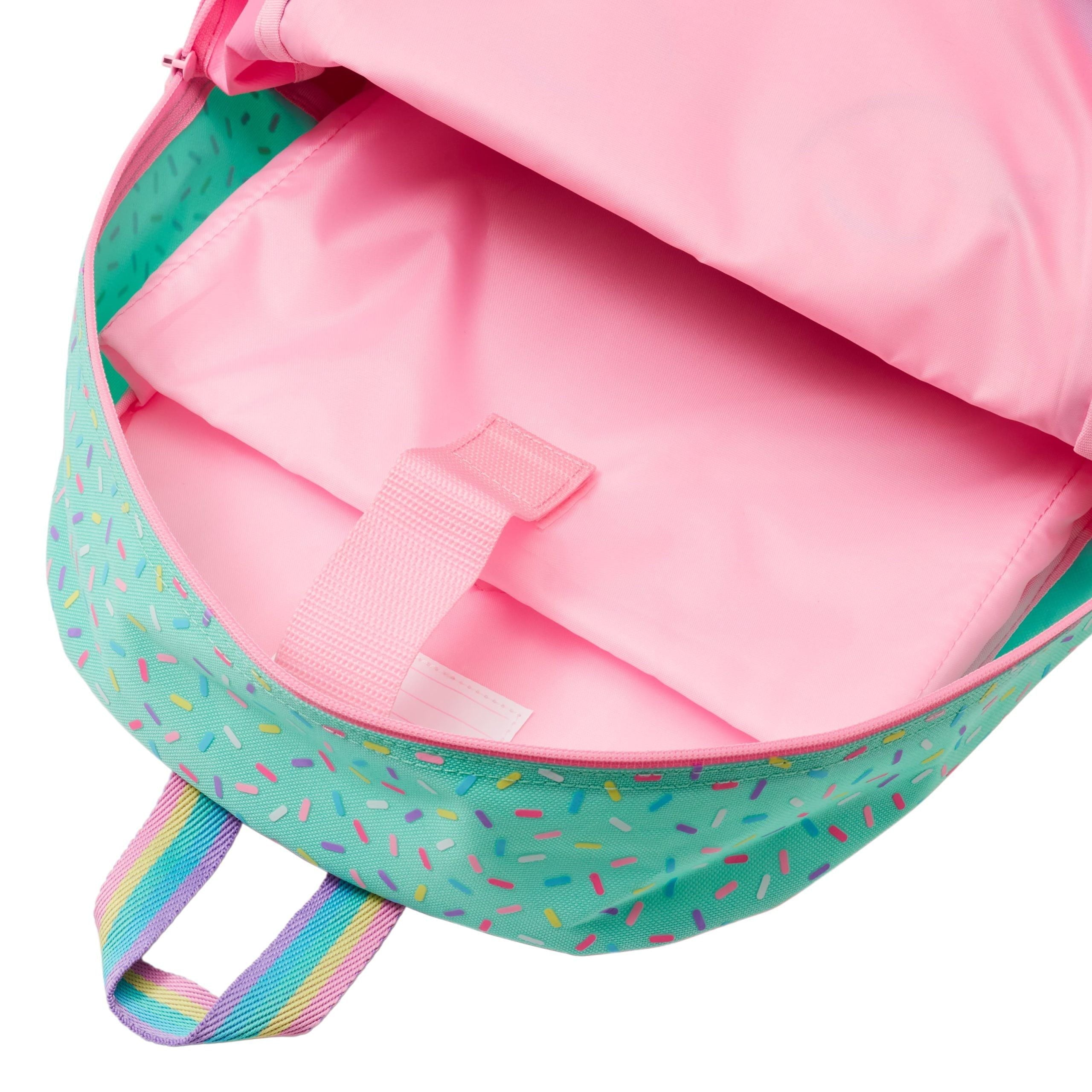 Smiggle - Budz Klassischer Rucksack