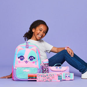 Smiggle - Budz Classic Rucksack