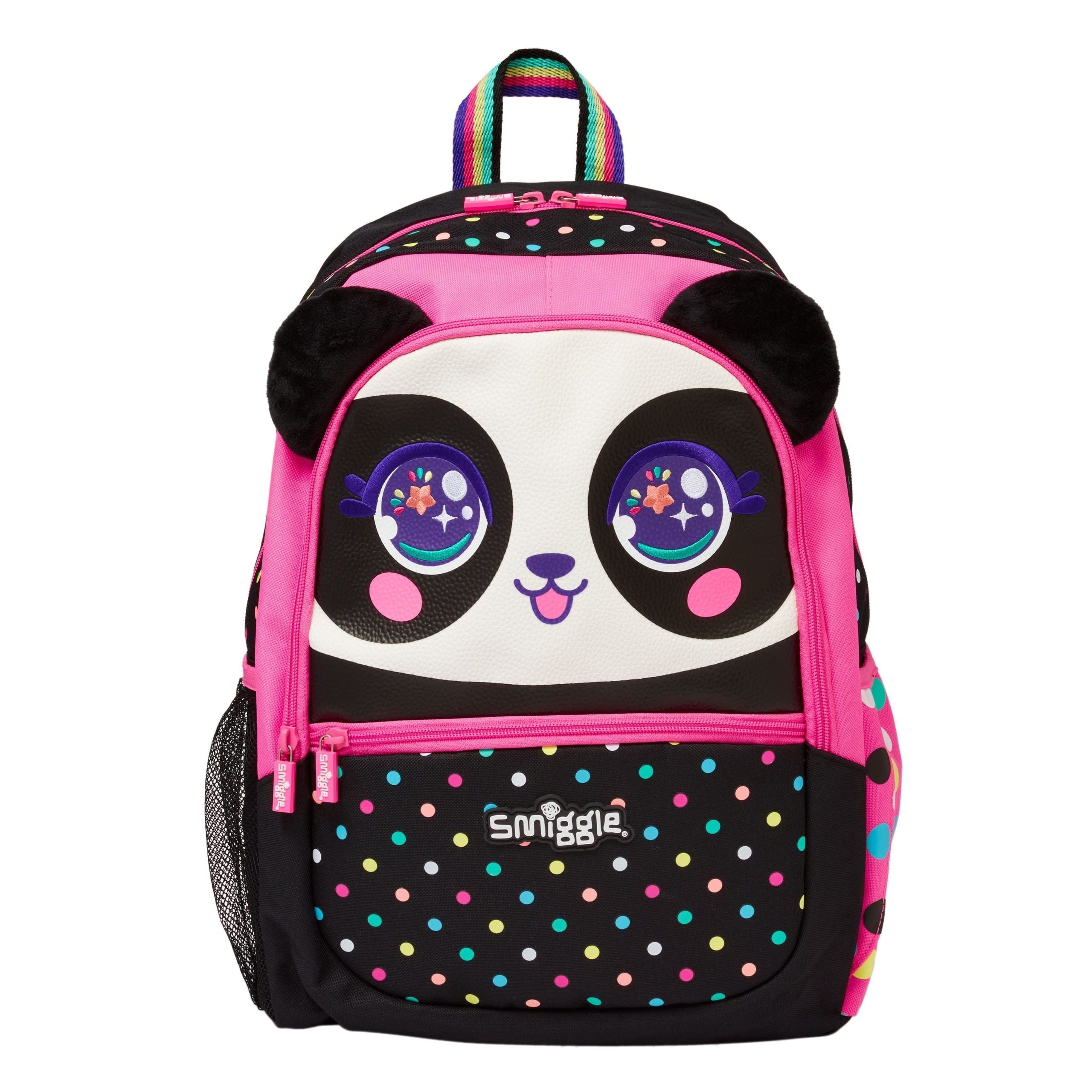 Smiggle - Budz Classic Rucksack