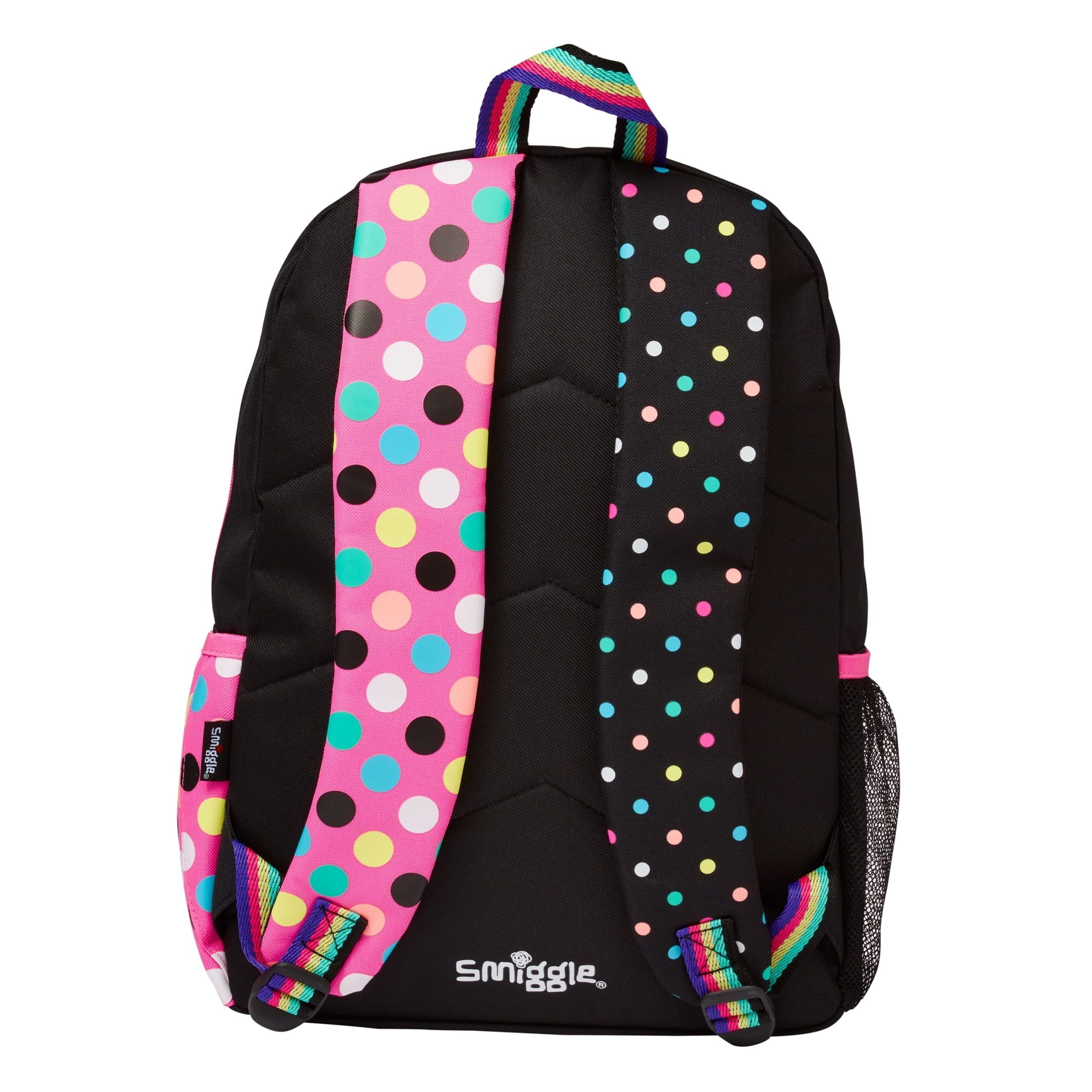 Smiggle - Budz Classic Rucksack