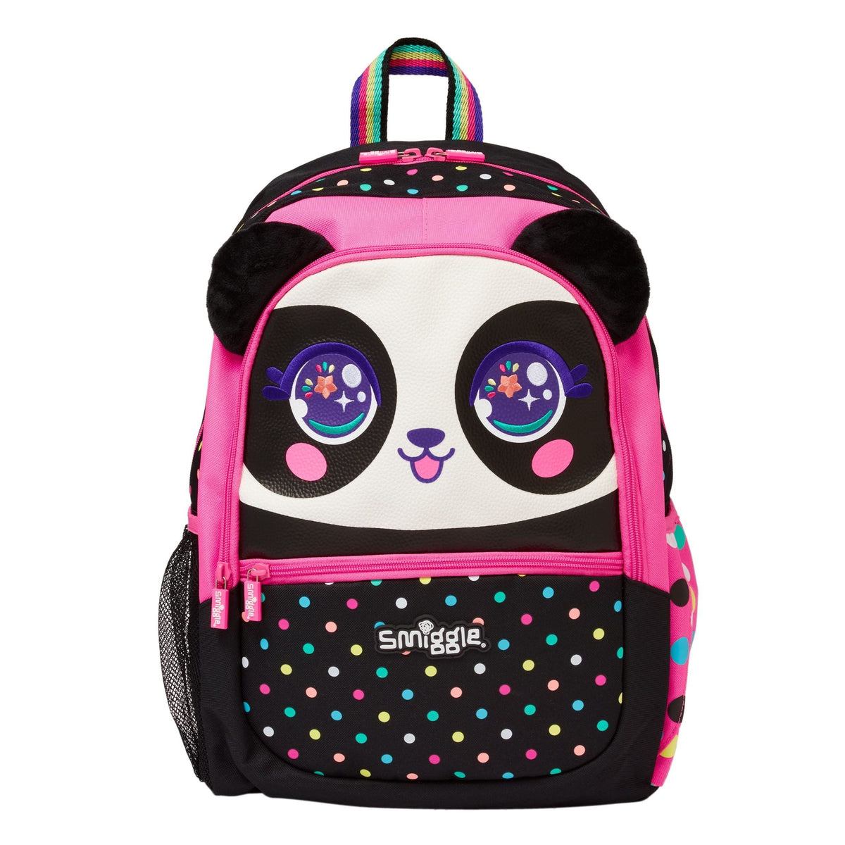 Smiggle - Budz Classic Rucksack