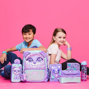 Smiggle - Budz Classic Rucksack