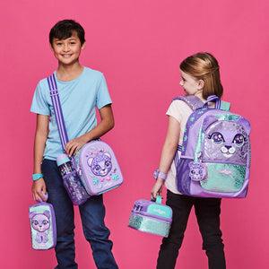 Smiggle - Budz Classic Rucksack