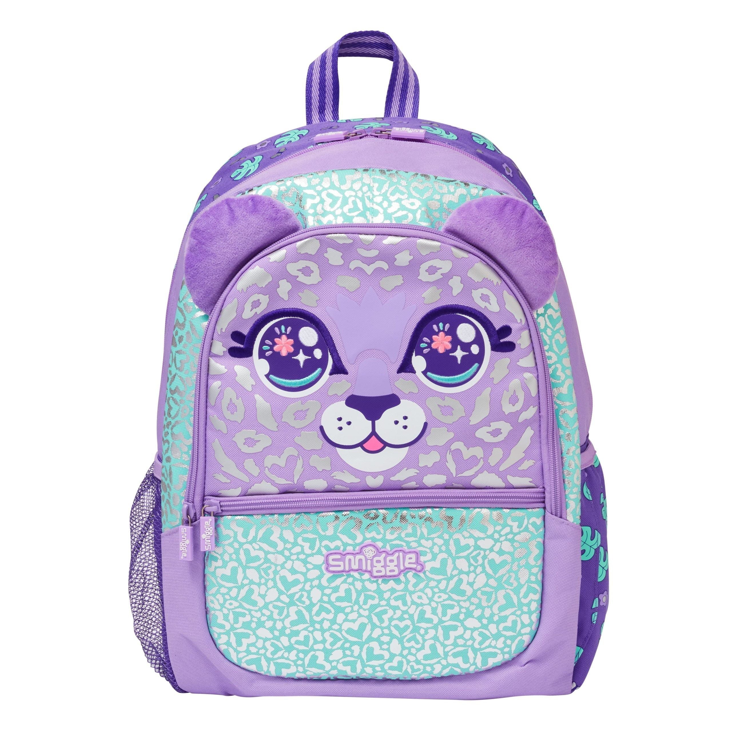 Smiggle - Budz Classic Rucksack