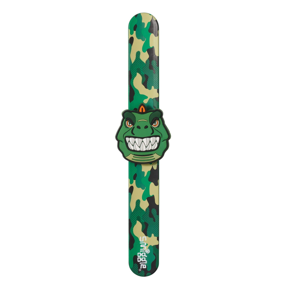 Smiggle – Budz Slapband-Arm-Zubehör