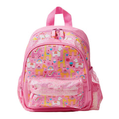 Smiggle – Große Abenteuer beginnen mit dem Rucksack „My Little Bag“.