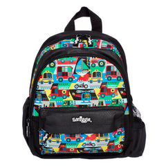 Smiggle – Große Abenteuer beginnen mit dem Rucksack „My Little Bag“.