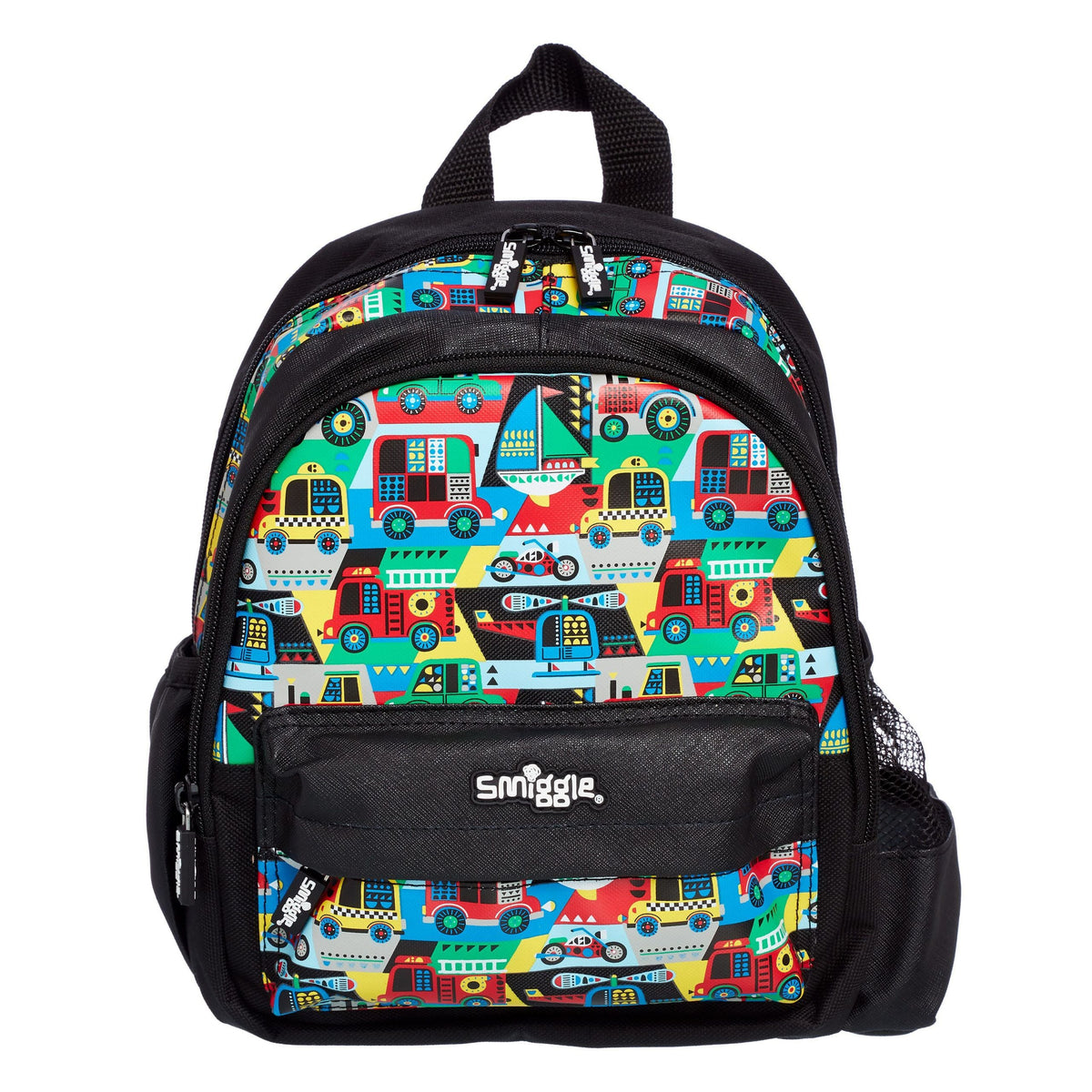 Smiggle – Große Abenteuer beginnen mit dem Rucksack „My Little Bag“.