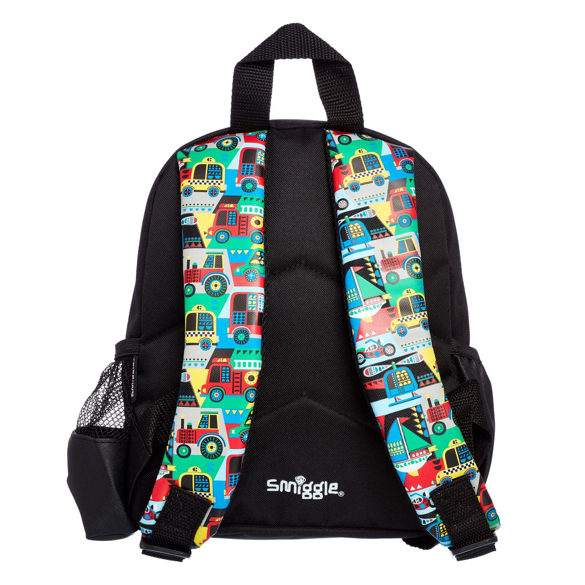 Smiggle – Große Abenteuer beginnen mit dem Rucksack „My Little Bag“.