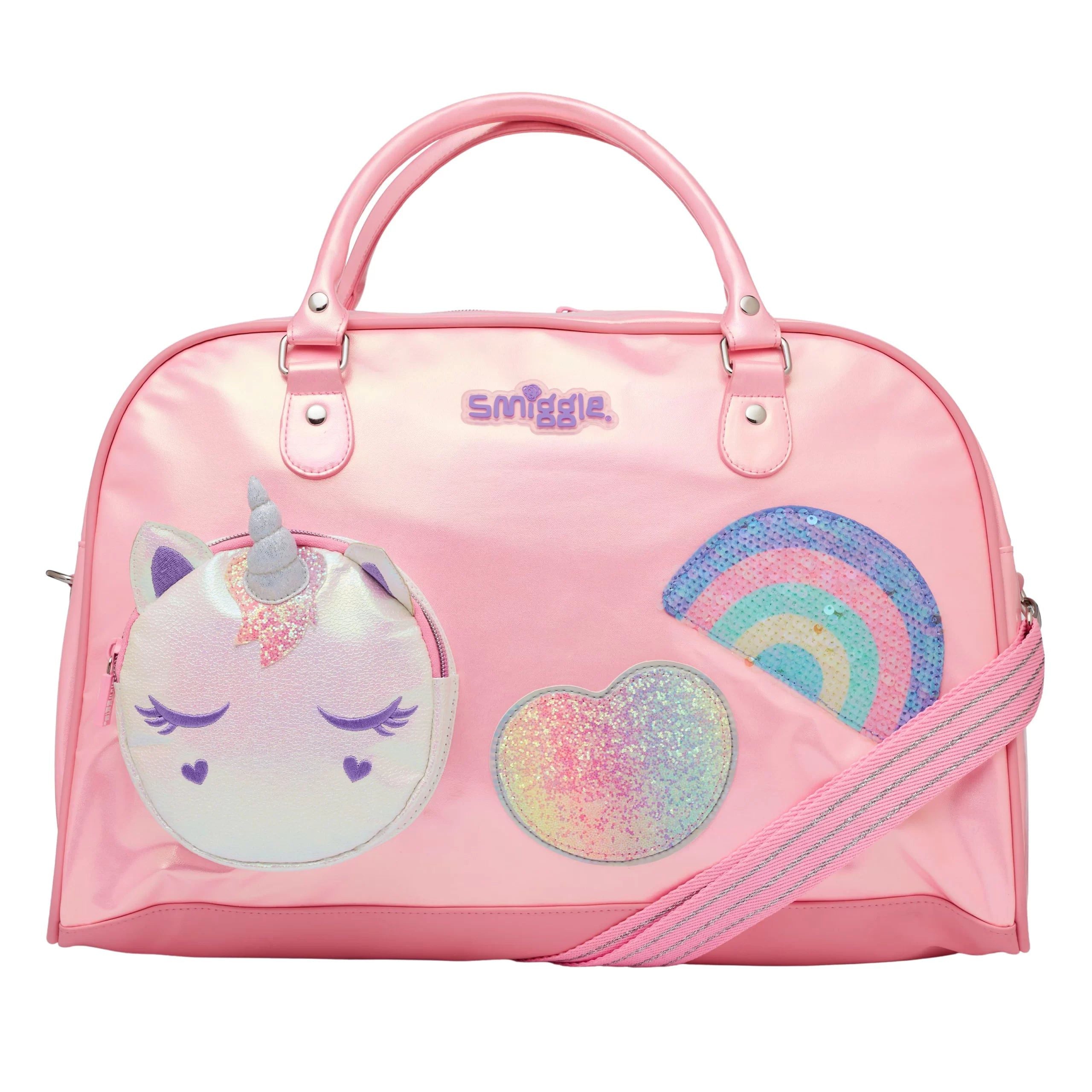 Smiggle – Magische Wochenendtasche