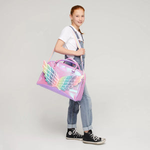 Smiggle – Magische Wochenendtasche