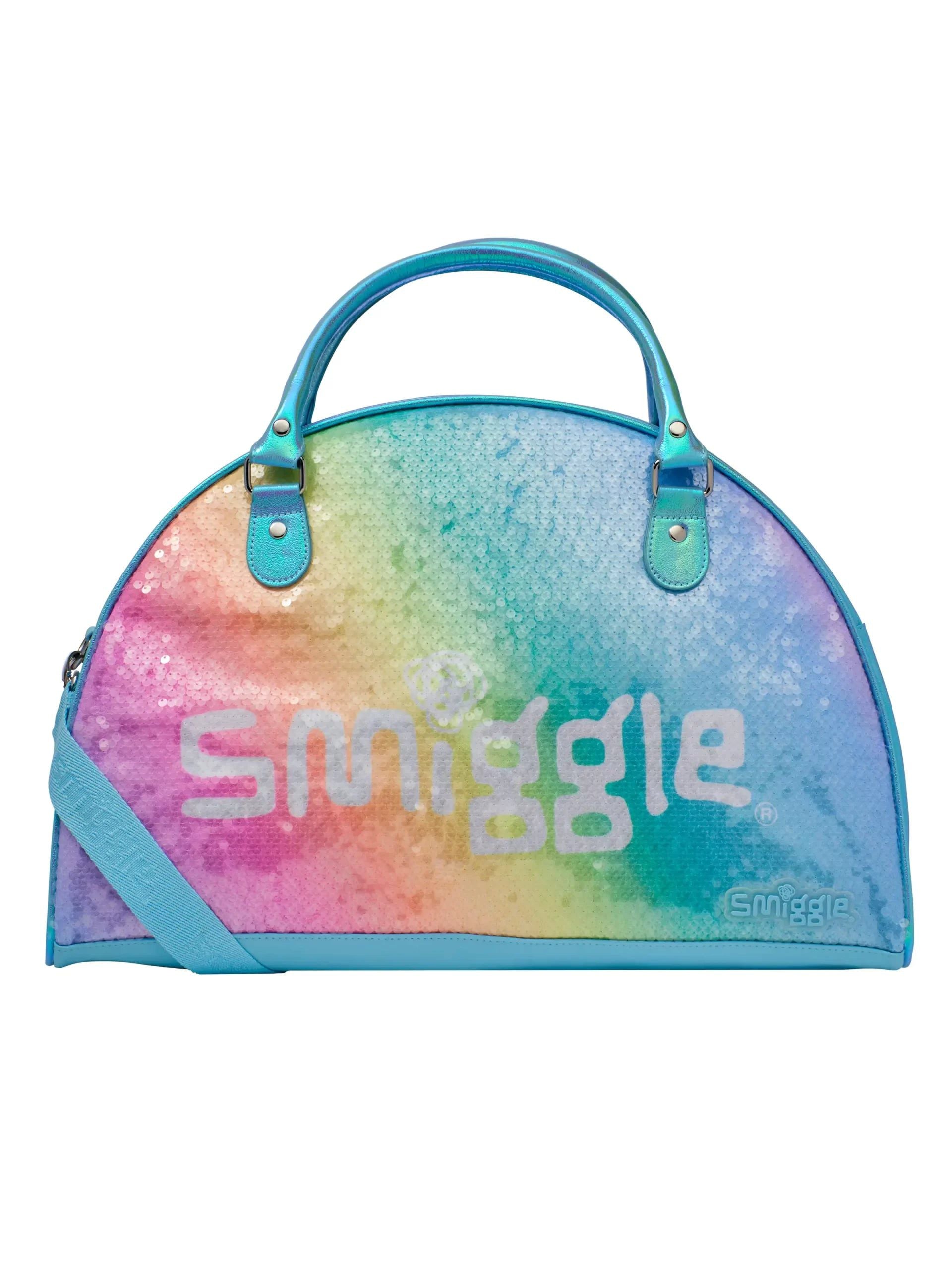 Smiggle – Magische Wochenendtasche
