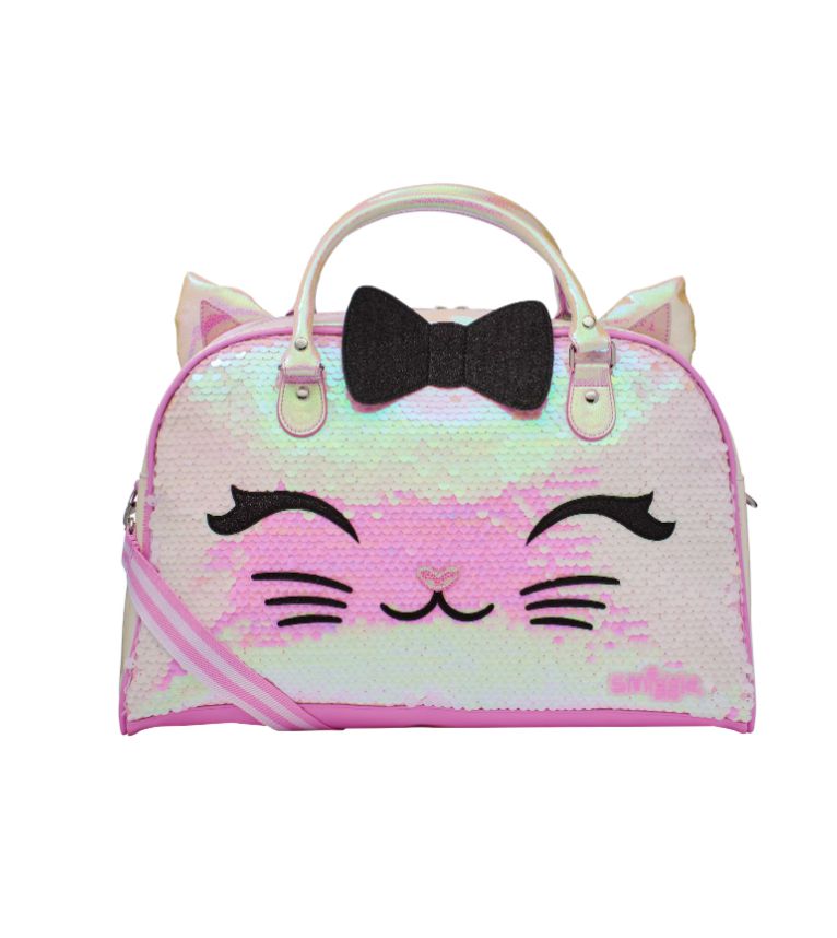 Smiggle – Magische Wochenendtasche