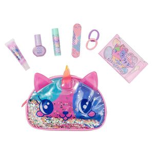 Smiggle – Beauty-Geschenkset mit Tasche