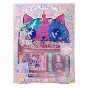 Smiggle – Beauty-Geschenkset mit Tasche