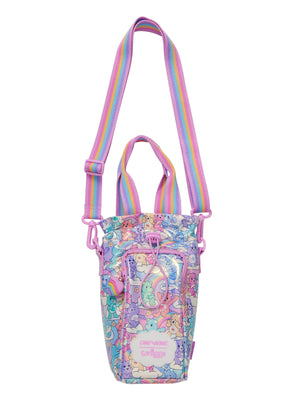 Smiggle Smiggle - Care Bears Umhängetasche für Trinkflaschen