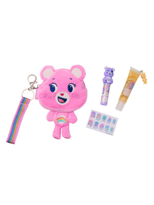 Smiggle - Care Bears Bad- und Körpergeschenkset