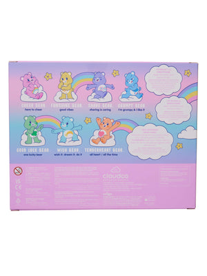 Smiggle - Care Bears Bad- und Körpergeschenkset