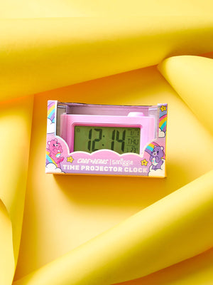 Smiggle - Care Bears Digitale Tischuhr