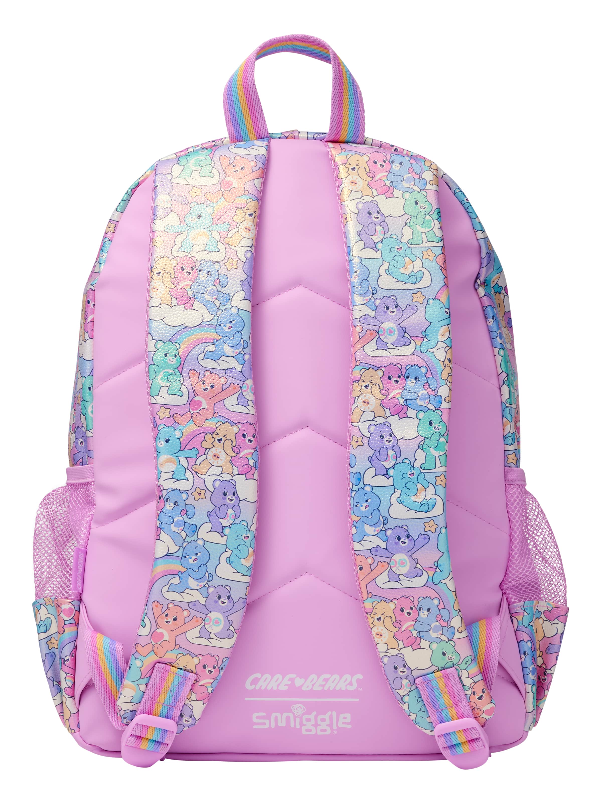Smiggle – Care Bears Klassischer Rucksack