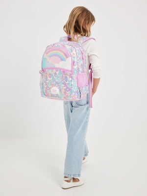 Smiggle – Care Bears Klassischer Rucksack