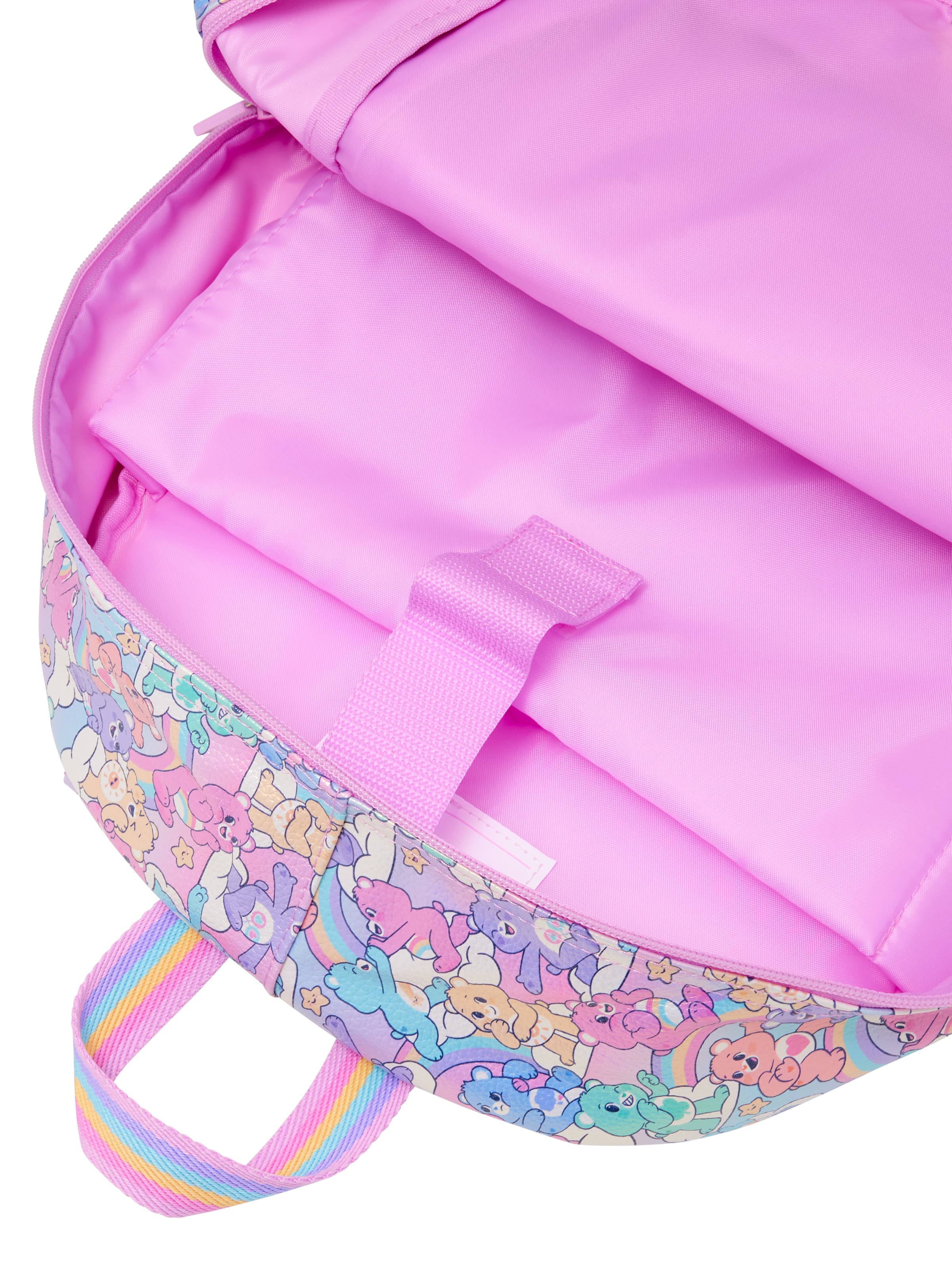 Smiggle – Care Bears Klassischer Rucksack