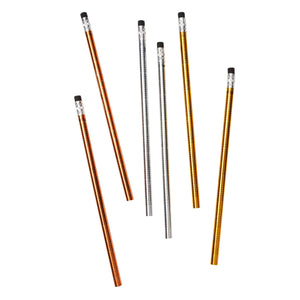 Smiggle – 6-teiliger Bleistift mit Multiplikationstabellen